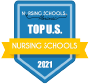 Top US Nursing Schools 2022